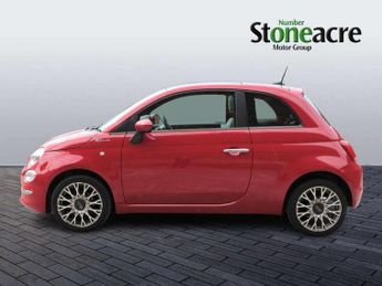 Fiat 500 1.0 Mild Hybrid Dolcevita Plus 3dr