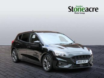 Ford Focus 1.5 EcoBoost 150 ST-Line 5dr