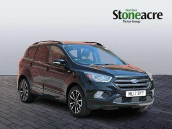 Ford Kuga 2.0 TDCi ST-Line 5dr 2WD