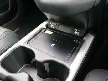 Honda CR-V 2.0 i-MMD Hybrid EX 5dr eCVT