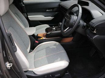 Mazda MX-30 125kW R-EV Exclusive Line 5dr Auto