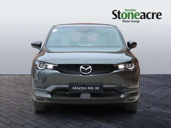 Mazda MX-30 125kW R-EV Exclusive Line 5dr Auto