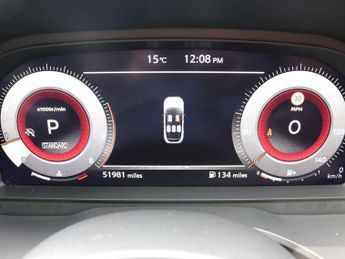 Nissan Qashqai 1.3 DiG-T MH 158 Tekna 5dr Xtronic