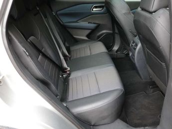 Nissan Qashqai 1.3 DiG-T MH Tekna 5dr