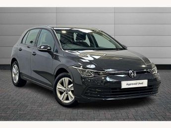 Volkswagen Golf 1.5 eTSI Life 5dr DSG