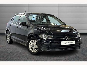 Volkswagen Polo 1.0 TSI Life 5dr