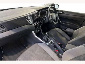 Volkswagen Polo 1.0 TSI Life 5dr