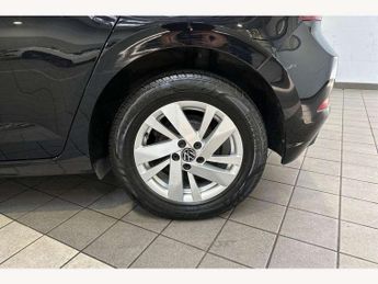Volkswagen Polo 1.0 TSI Life 5dr