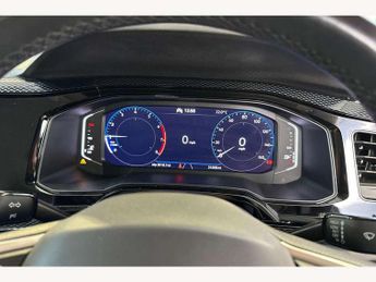 Volkswagen Polo 1.0 TSI Life 5dr