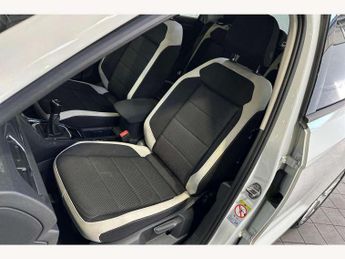 Volkswagen T-Roc 1.6 TDI SEL 5dr