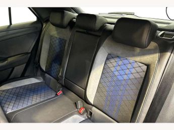 Volkswagen T-Roc 2.0 TSI 300 4MOTION R 5dr DSG
