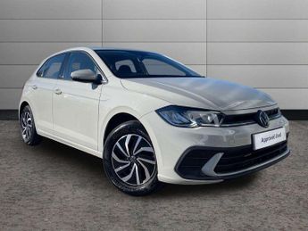 Volkswagen Polo 1.0 Life 5dr