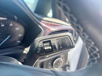 Ford Fiesta Vignale 1.0 EcoBoost 5dr