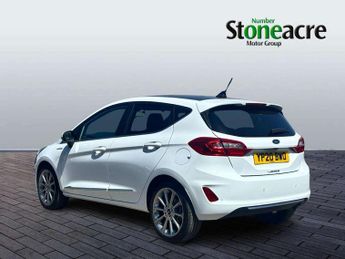 Ford Fiesta Vignale 1.0 EcoBoost 5dr