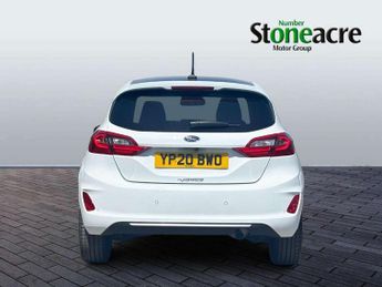 Ford Fiesta Vignale 1.0 EcoBoost 5dr