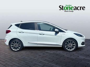 Ford Fiesta Vignale 1.0 EcoBoost 5dr