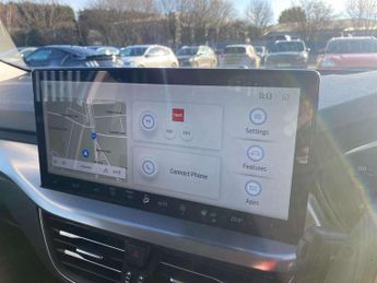 Ford Focus 1.0 EcoBoost Hybrid mHEV Titanium X 5dr Auto