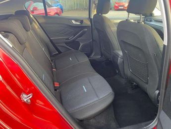 Ford Focus Active 1.0 EcoBoost Active Style 5dr