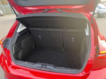 Ford Focus Active 1.0 EcoBoost Active Style 5dr