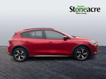 Ford Focus Active 1.0 EcoBoost Active Style 5dr