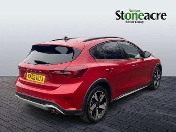 Ford Focus Active 1.0 EcoBoost Active Style 5dr
