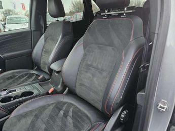 Ford Kuga 2.5 PHEV ST-Line 5dr CVT