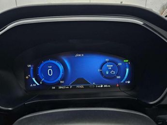 Ford Kuga 2.5 PHEV ST-Line 5dr CVT