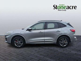 Ford Kuga 2.5 PHEV ST-Line 5dr CVT