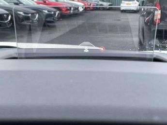 Ford Kuga 2.5 PHEV ST-Line X 5dr CVT
