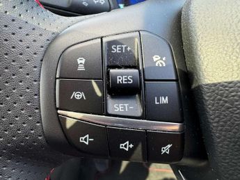 Ford Kuga 2.5 PHEV ST-Line X Edition 5dr CVT