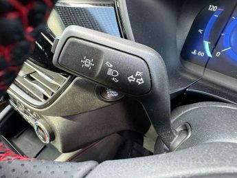 Ford Kuga 2.5 PHEV ST-Line X Edition 5dr CVT