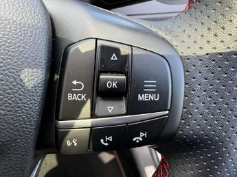 Ford Kuga 2.5 PHEV ST-Line X Edition 5dr CVT