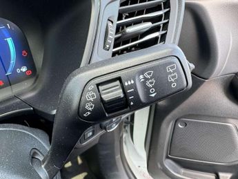Ford Kuga 2.5 PHEV ST-Line X Edition 5dr CVT