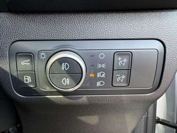 Ford Kuga 2.5 PHEV ST-Line X Edition 5dr CVT