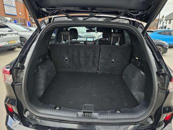 Ford Kuga 2.5 PHEV ST-Line Edition 5dr CVT