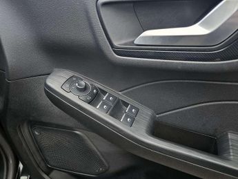 Ford Kuga 2.5 PHEV ST-Line Edition 5dr CVT