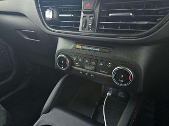 Ford Kuga 2.5 PHEV ST-Line Edition 5dr CVT