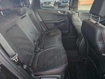 Ford Kuga 2.5 PHEV ST-Line Edition 5dr CVT