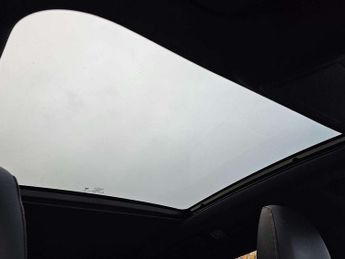 Ford Kuga 2.5 PHEV ST-Line X Edition 5dr CVT