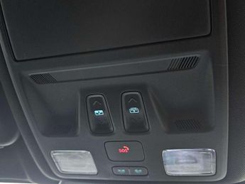 Ford Kuga 2.5 PHEV ST-Line X Edition 5dr CVT