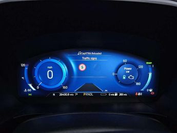 Ford Kuga 2.5 PHEV ST-Line X Edition 5dr CVT