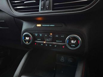 Ford Kuga 2.5 PHEV ST-Line X Edition 5dr CVT