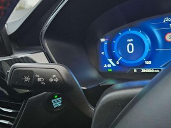 Ford Kuga 2.5 PHEV ST-Line X Edition 5dr CVT