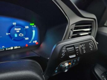 Ford Kuga 2.5 PHEV ST-Line X Edition 5dr CVT