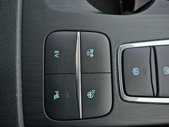 Ford Kuga 2.5 PHEV ST-Line X Edition 5dr CVT