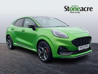 Ford Puma 1.5 EcoBoost ST 5dr