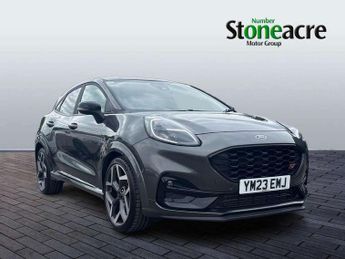 Ford Puma 1.5 EcoBoost ST 5dr
