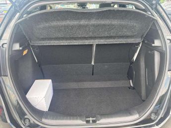 Honda Jazz 1.5 i-MMD Hybrid EX 5dr eCVT
