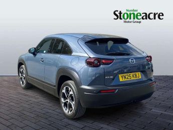 Mazda MX-30 125kW R-EV Exclusive Line 5dr Auto