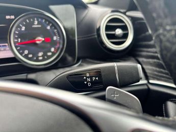 Mercedes-Benz E-Class E220d AMG Line Premium 4dr 9G-Tronic